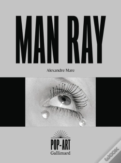 Capa do artigo Man Ray