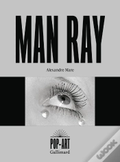 Capa do artigo Man Ray