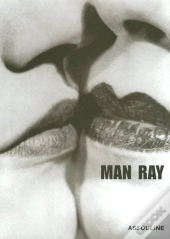 Man Ray  (Anglais)