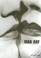 Capa do artigo Man Ray  (Anglais)