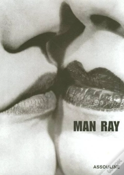 Capa do artigo Man Ray  (Anglais)