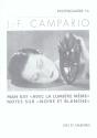 Man Ray : De La Lumiere Meme Note Sur Noire Et Blanche - Preview