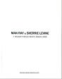 Man Ray & Sherrie Levine - Preview