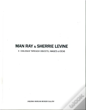 Capa do artigo Man Ray & Sherrie Levine