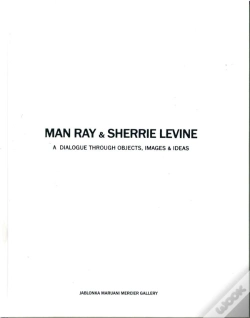 Capa do artigo Man Ray & Sherrie Levine