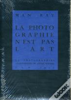 Man Ray