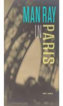 Man Ray In Paris