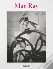 Man Ray
