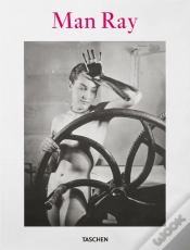 Capa do artigo Man Ray