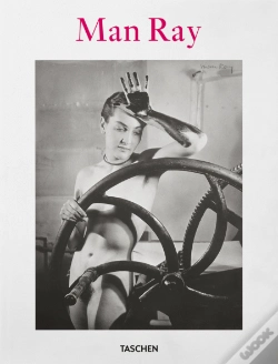 Capa do artigo Man Ray