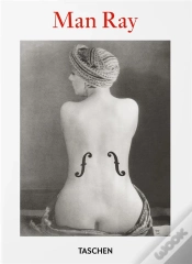 Capa do artigo Man Ray