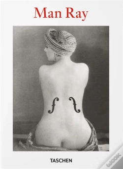 Capa do artigo Man Ray