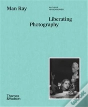 Capa do artigo Man Ray: Liberating Photography