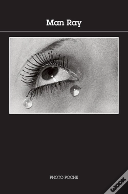 Capa do artigo Man Ray