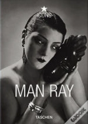 Capa do artigo Man Ray
