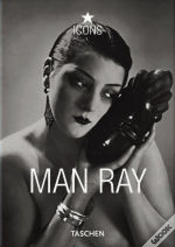 Capa do artigo Man Ray