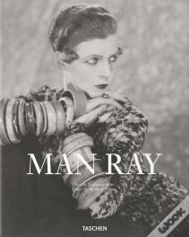 Man Ray