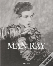 Capa do artigo Man Ray