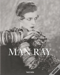 Capa do artigo Man Ray
