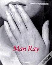 Man Ray