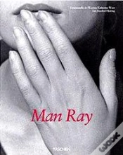 Capa do artigo Man Ray