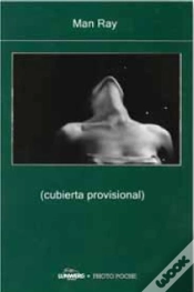 Capa do artigo Man Ray. Photopoche