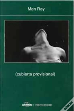 Capa do artigo Man Ray. Photopoche