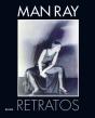Man Ray. Retratos - Preview