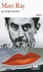 Man Ray - Preview