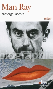 Man Ray