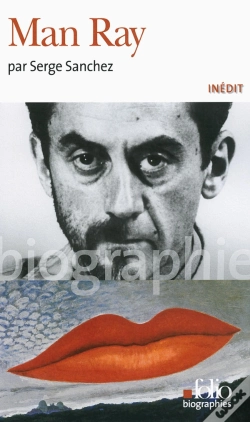 Capa do artigo Man Ray