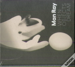 Capa do artigo Man Ray