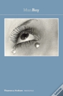 Capa do artigo Man Ray