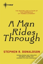 Capa do artigo Man Rides Through