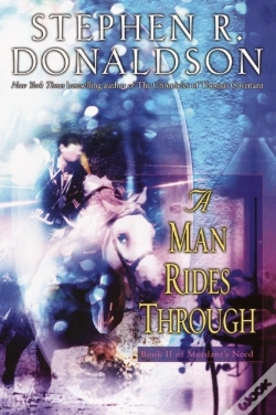 Capa do artigo Man Rides Through