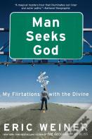 Man Seeks God