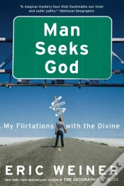Capa do artigo Man Seeks God