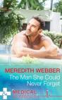 Man She Could Never Forget - Preview