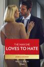 Man She Loves To Hate - Preview