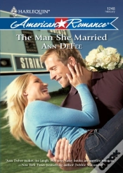 Capa do artigo Man She Married