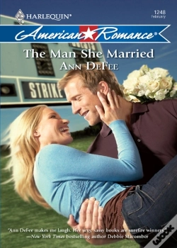 Capa do artigo Man She Married