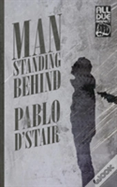 Man Standing Behind