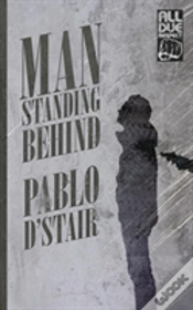Capa do artigo Man Standing Behind