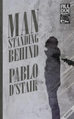 Capa do artigo Man Standing Behind