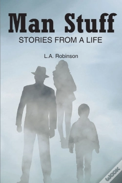 Capa do artigo Man Stuff