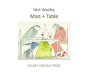 Man + Table - Preview