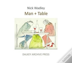 Capa do artigo Man + Table