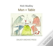 Capa do artigo Man + Table