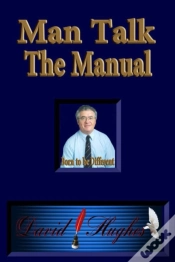 Capa do artigo Man Talk - The Manual