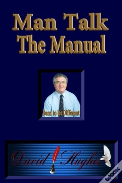 Capa do artigo Man Talk - The Manual